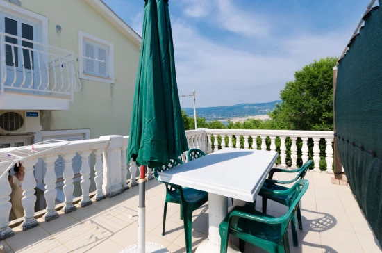 Apartmán Ostrov Krk - Omišalj OS 9214 N6