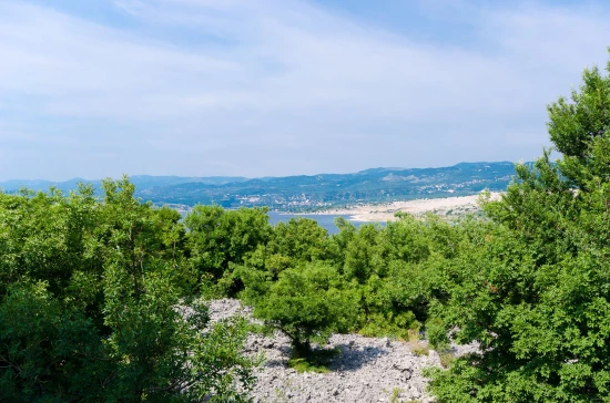 Apartmán Ostrov Krk - Omišalj OS 9214 N6