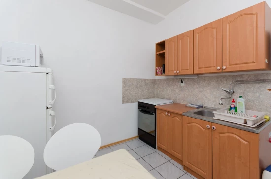 Apartmán Ostrov Krk - Omišalj OS 9214 N6