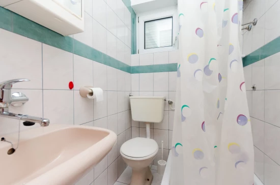 Apartmán Ostrov Krk - Omišalj OS 9214 N6