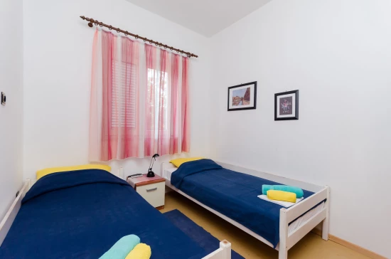 Apartmán Ostrov Krk - Omišalj OS 9214 N6