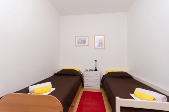 Apartmán Ostrov Krk - Omišalj OS 9214 N6