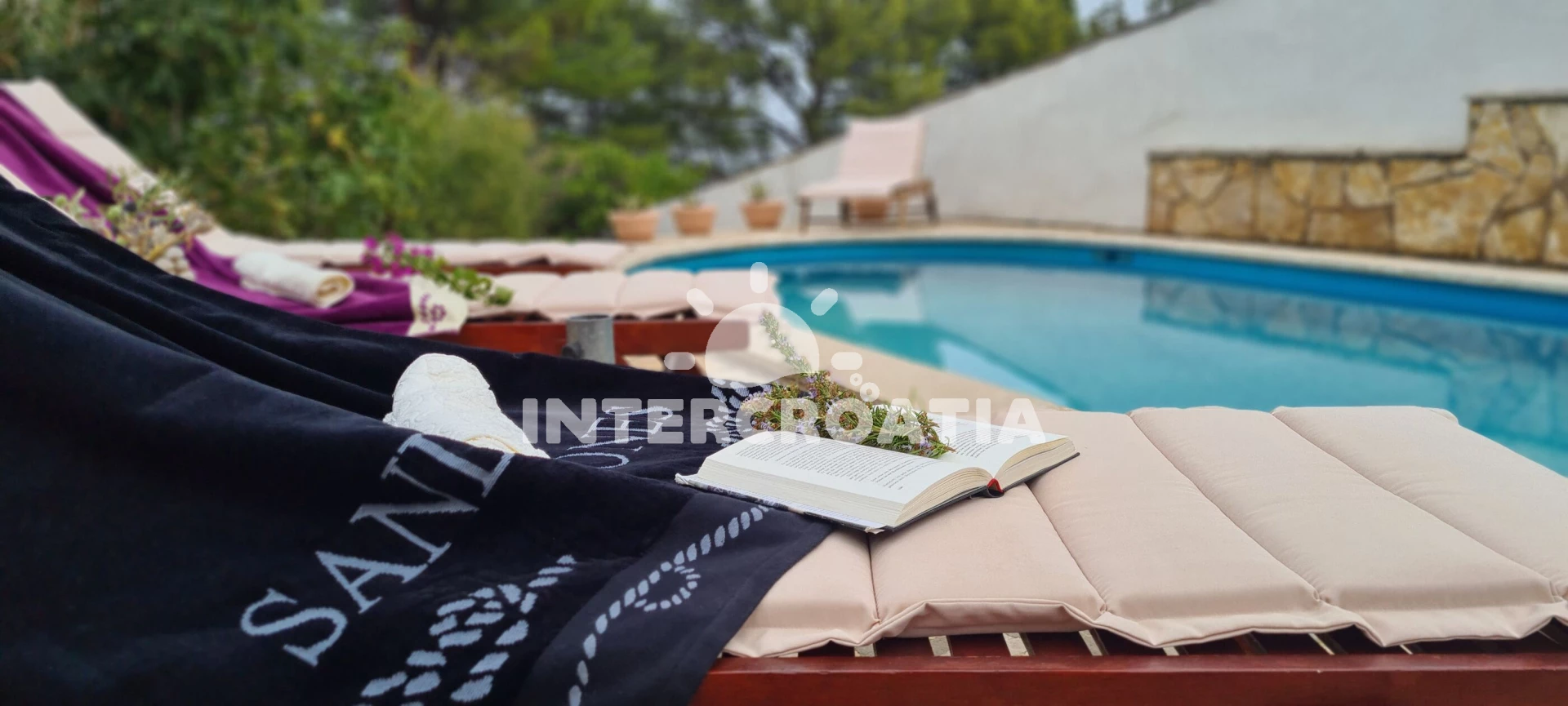 Apartmán Ostrov Hvar - Jelsa OS 9215 N1