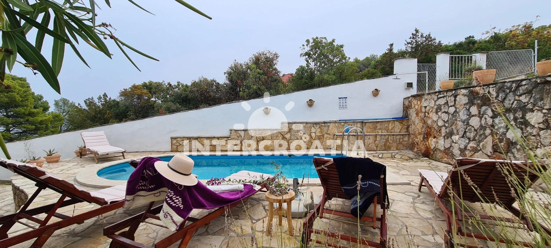 Apartmán Ostrov Hvar - Jelsa OS 9215 N2