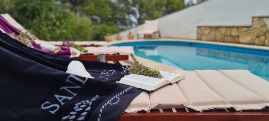 Apartmán Ostrov Hvar - Jelsa OS 9215 N3