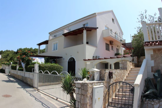 Apartmán Ostrov Hvar - Jelsa OS 9215 N4