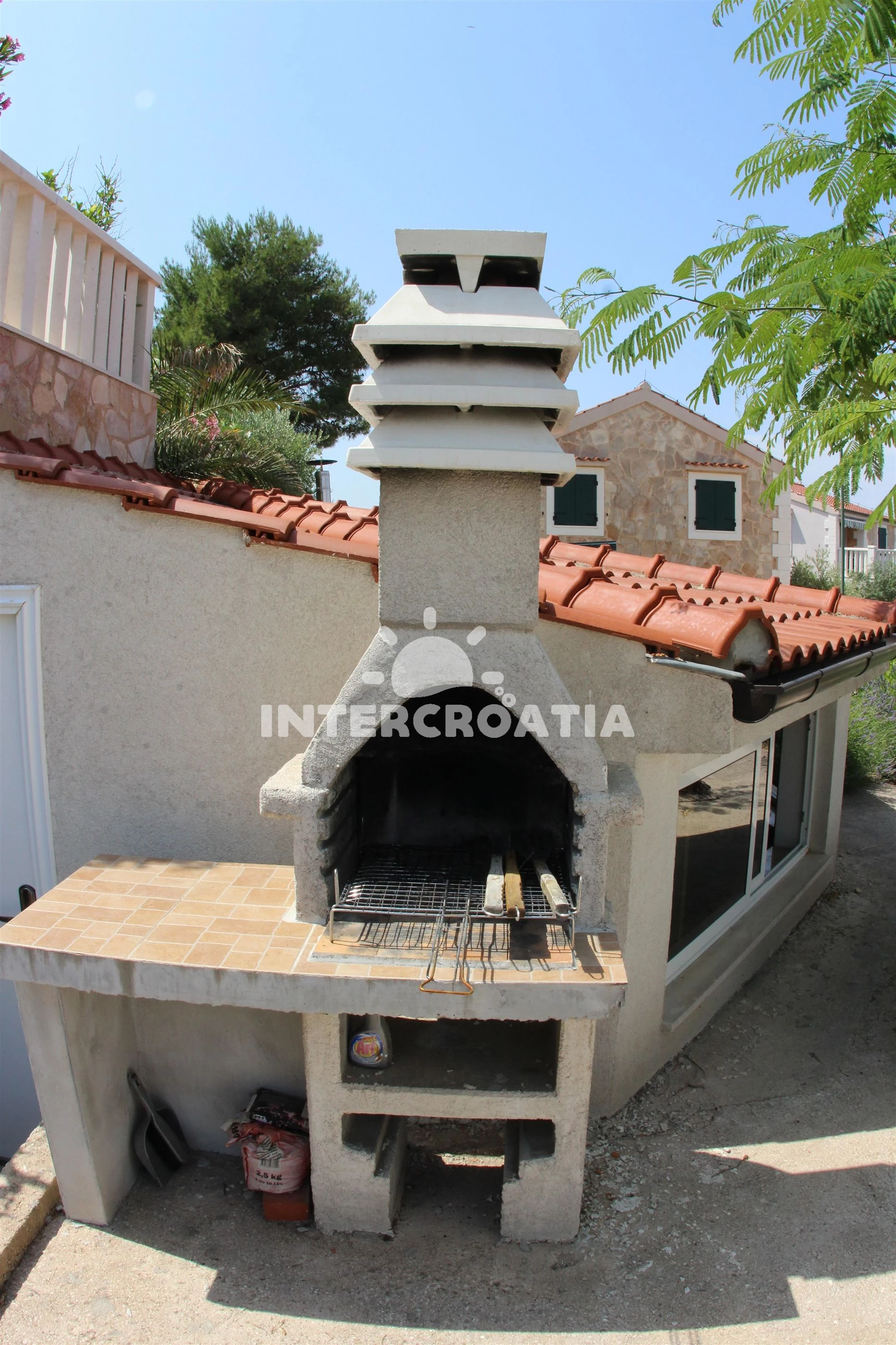 Apartmán Ostrov Hvar - Jelsa OS 9215 N4