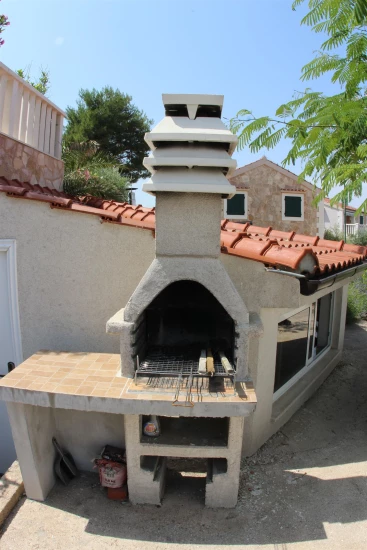 Apartmán Ostrov Hvar - Jelsa OS 9215 N5