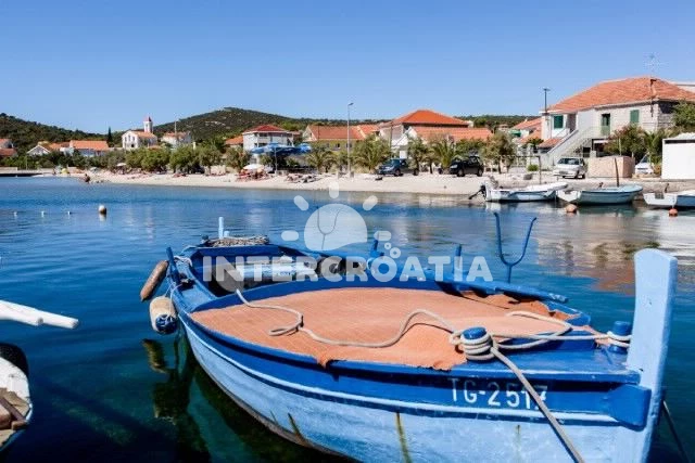 Apartmán Střední Dalmácie - Vinišće DA 7153 N2