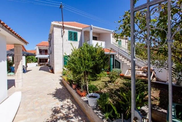 Apartmán Střední Dalmácie - Vinišće DA 7153 N2