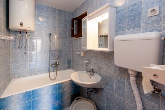 Apartmán Střední Dalmácie - Vinišće DA 7153 N2