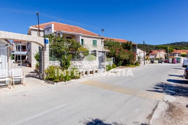 Apartmán Střední Dalmácie - Vinišće DA 7153 N3