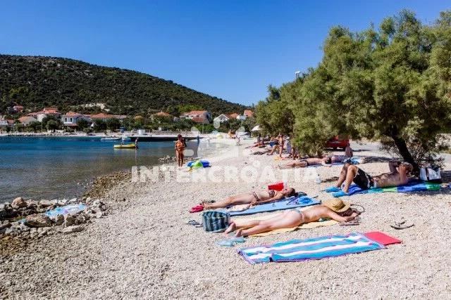 Apartmán Střední Dalmácie - Vinišće DA 7153 N3