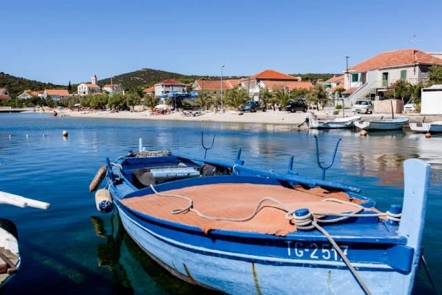 Apartmán Střední Dalmácie - Vinišće DA 7153 N5