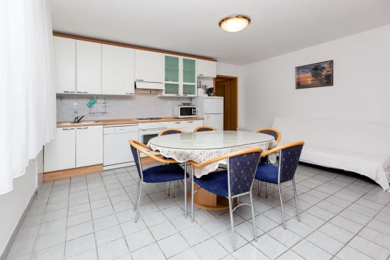 Apartmán Střední Dalmácie - Vinišće DA 7153 N5