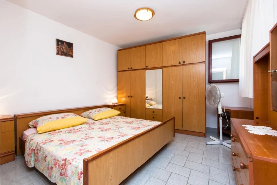 Apartmán Střední Dalmácie - Vinišće DA 7153 N5