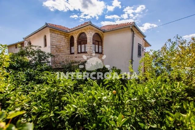 Apartmán Střední Dalmácie - Trogir DA 7154 N1