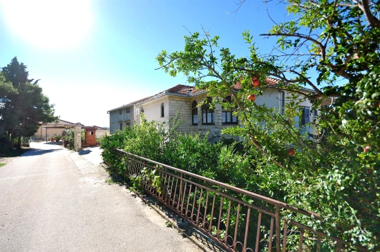 Apartmán Střední Dalmácie - Trogir DA 7154 N1