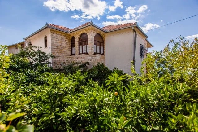 Apartmán Střední Dalmácie - Trogir DA 7154 N2