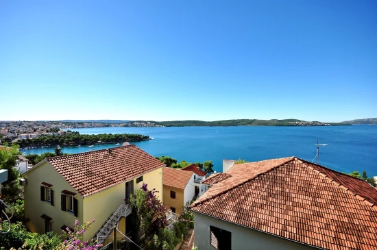 Apartmán Střední Dalmácie - Trogir DA 7154 N2