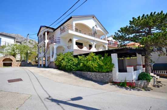 Apartmán Severní Dalmácie - Karlobag DA 7155 N3