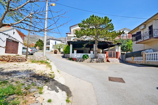 Apartmán Severní Dalmácie - Karlobag DA 7155 N3