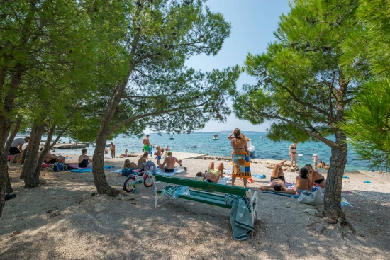 Apartmán Severní Dalmácie - Brodarica DA 7156 N1