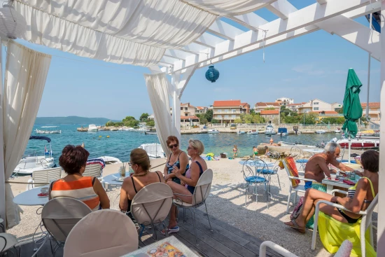 Apartmán Severní Dalmácie - Brodarica DA 7156 N1