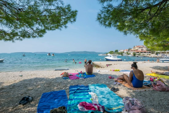 Apartmán Severní Dalmácie - Brodarica DA 7156 N1