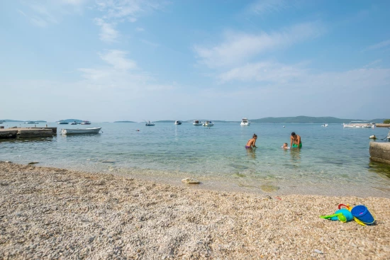 Apartmán Severní Dalmácie - Brodarica DA 7156 N1