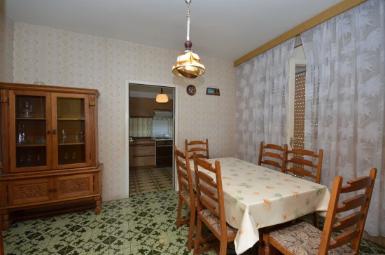 Apartmán Severní Dalmácie - Brodarica DA 7156 N1