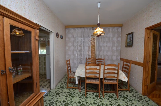 Apartmán Severní Dalmácie - Brodarica DA 7156 N1