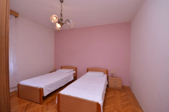 Apartmán Severní Dalmácie - Brodarica DA 7156 N1