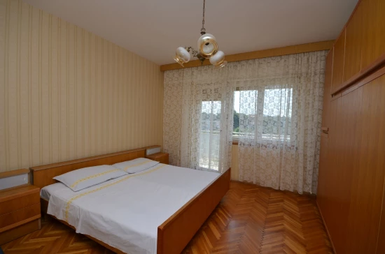 Apartmán Severní Dalmácie - Brodarica DA 7156 N1