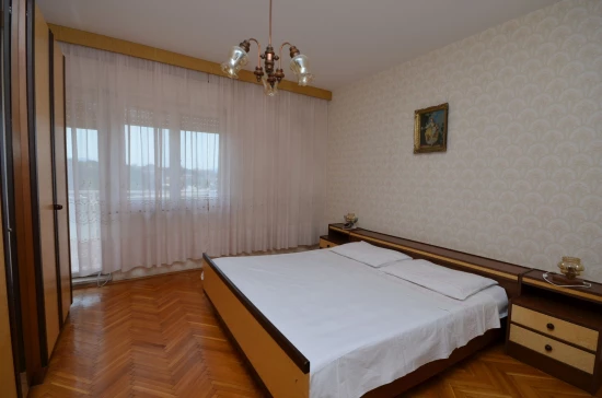 Apartmán Severní Dalmácie - Brodarica DA 7156 N1