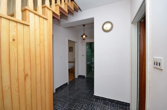 Apartmán Severní Dalmácie - Brodarica DA 7156 N1