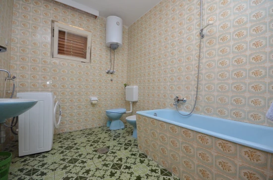 Apartmán Severní Dalmácie - Brodarica DA 7156 N1