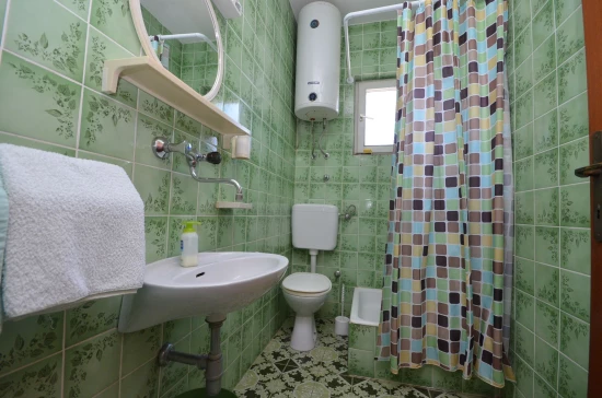 Apartmán Severní Dalmácie - Brodarica DA 7156 N1