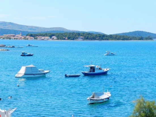 Apartmán Severní Dalmácie - Brodarica DA 7156 N1