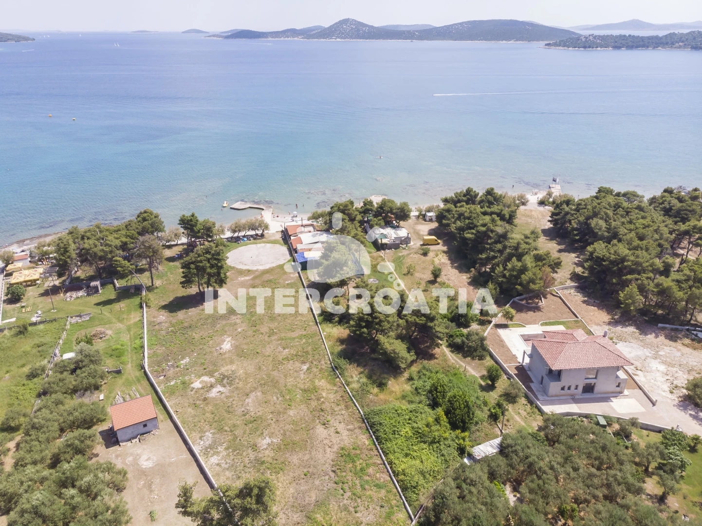 Apartmán Severní Dalmácie - Vodice DA 7156 N5