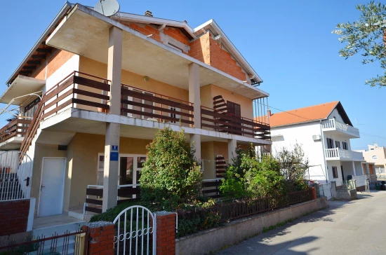 Apartmán Severní Dalmácie - Vodice DA 7157 N1