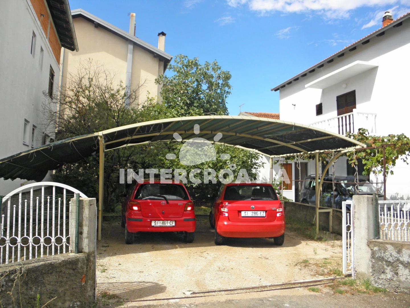 Apartmán Severní Dalmácie - Vodice DA 7157 N1