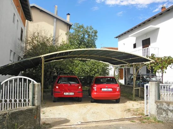 Apartmán Severní Dalmácie - Vodice DA 7157 N1