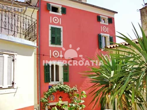 Apartmán Istrie - Vrsar IS 7020 N4