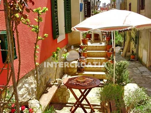 Apartmán Istrie - Vrsar IS 7020 N4