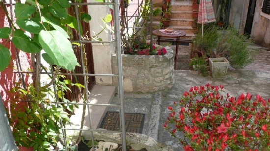 Apartmán Istrie - Vrsar IS 7020 N4