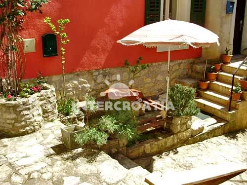 Apartmán Istrie - Vrsar IS 7020 N2