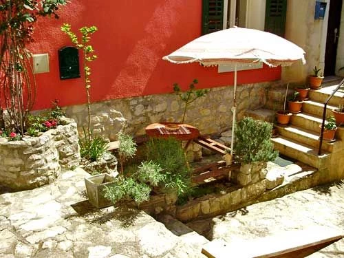 Apartmán Istrie - Vrsar IS 7020 N2