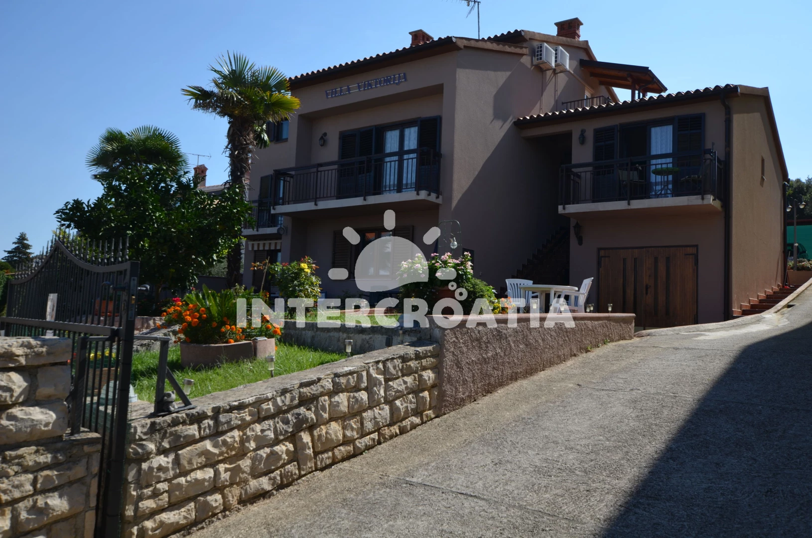 Apartmán Istrie - Pješčana Uvala (Pula) IS 7021 N4