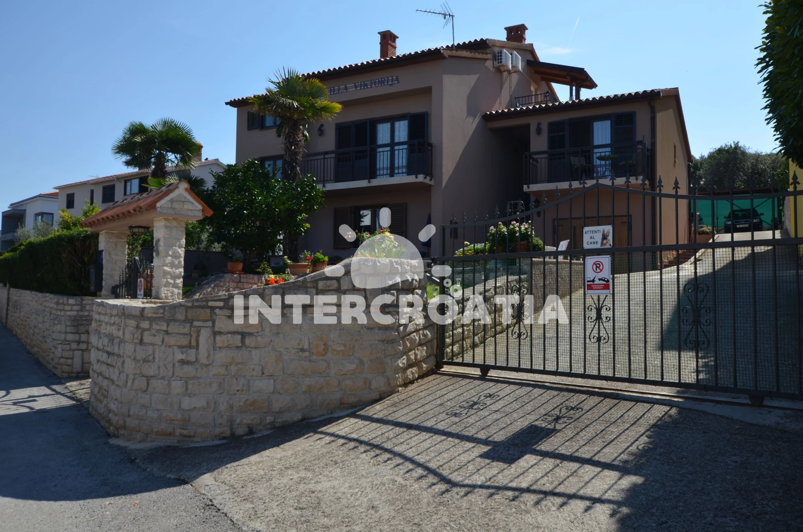 Apartmán Istrie - Pješčana Uvala (Pula) IS 7021 N5